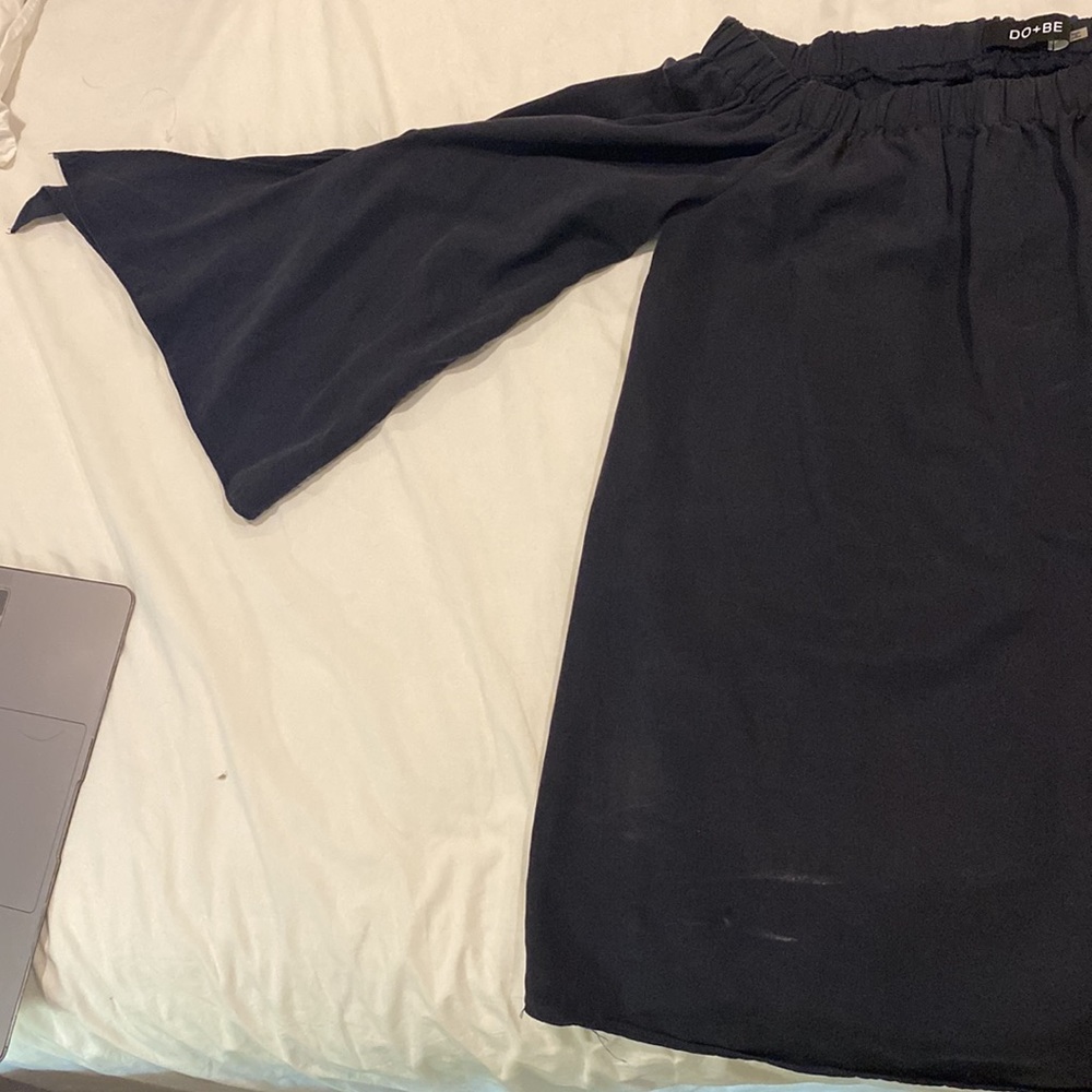 Do+Be Blouse - image 4